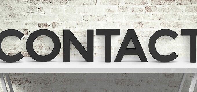 CONTACT